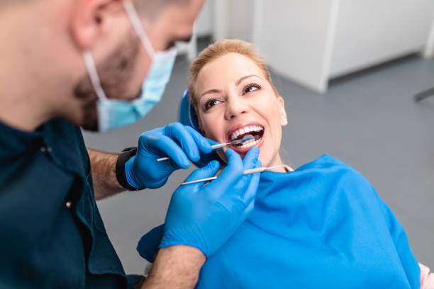 Professional Dental Services in Shenandoah, TX