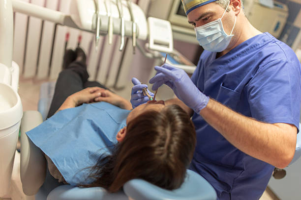 Best Dental Exams and Cleanings  in Shenandoah, TX